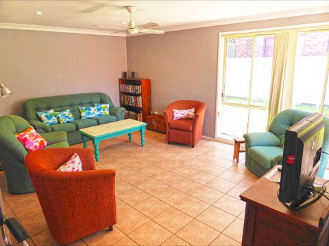 Palais D'Amor At Greenwell Point - Hotel Gold Coast 123
