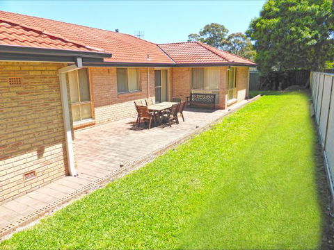 Palais D'Amor At Greenwell Point - Hotel Gold Coast 124