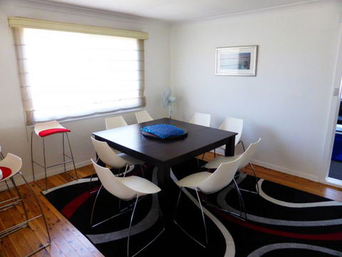 Palais D'Amor At Greenwell Point - Hotel Gold Coast 104