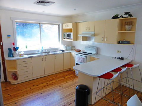 Palais D'Amor At Greenwell Point - Hotel Gold Coast 106