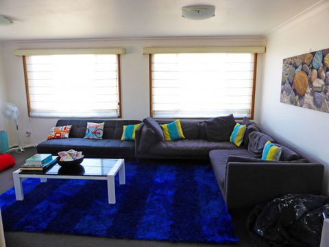 Palais D'Amor At Greenwell Point - Hotel Gold Coast 107