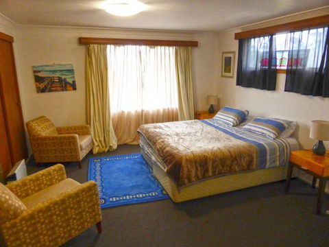 Palais D'Amor At Greenwell Point - Hotel Gold Coast 108