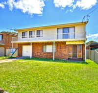 Palais d'Amor at Greenwell Point - Hotel Gold Coast