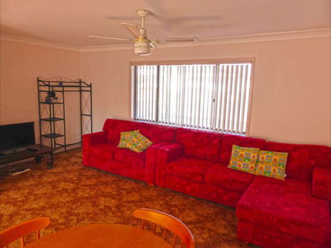 Palais D'Amor At Greenwell Point - Hotel Gold Coast 1