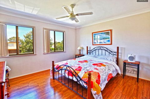 Palais D'Amor At Greenwell Point - Hotel Gold Coast 3