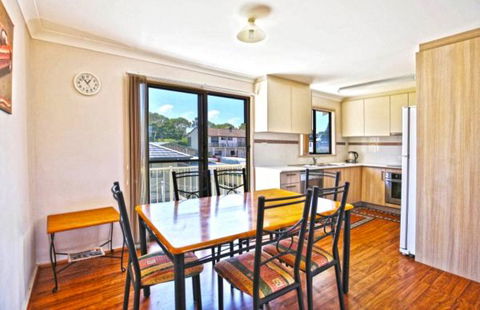 Palais D'Amor At Greenwell Point - Hotel Gold Coast 4