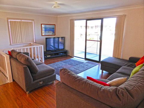 Palais D'Amor At Greenwell Point - Hotel Gold Coast 7