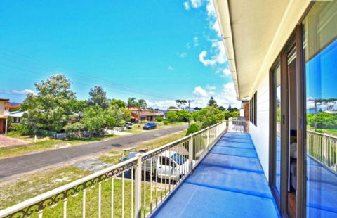 Palais D'Amor At Greenwell Point - Hotel Gold Coast 8