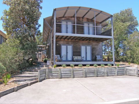 Palais D'Amor At Greenwell Point - Hotel Gold Coast 90