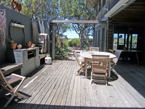 Palais D'Amor At Greenwell Point - Hotel Gold Coast 97