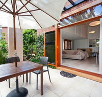 The Circle Retreat Studio - Hotel Gold Coast