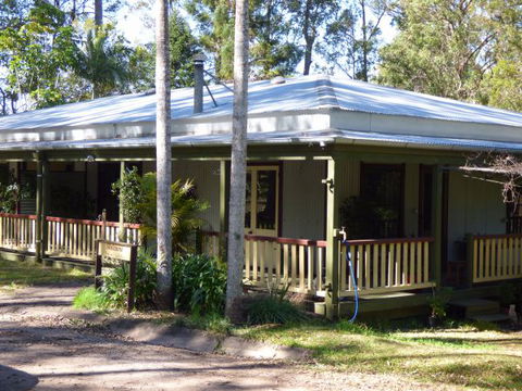 Palais D'Amor At Greenwell Point - Hotel Gold Coast 118