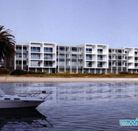 Unwind at Coast On Newell - Hotel Gold Coast