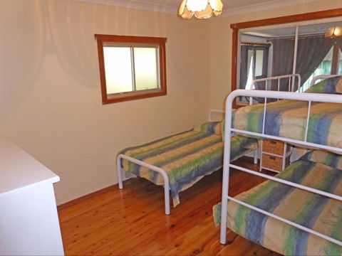 Palais D'Amor At Greenwell Point - Hotel Gold Coast 17