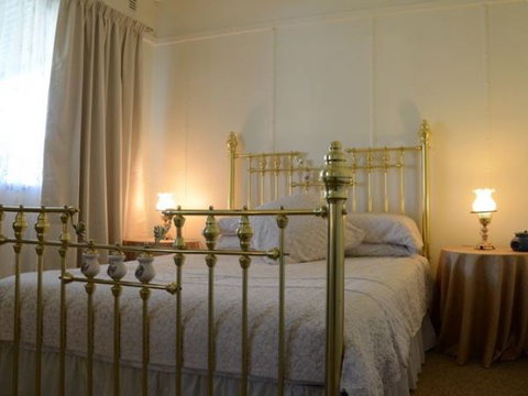 Angas Cottage - Hotel Gold Coast 1