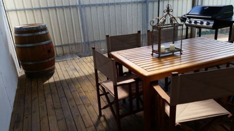 Angas Cottage - Hotel Gold Coast 4