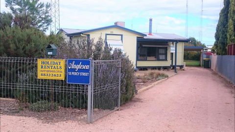 Anglesea - Hotel Gold Coast 0