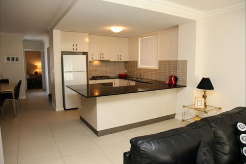 Apartments On-The-Park: Prince - Hotel Gold Coast 0
