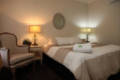 Apartments On-The-Park: Prince - Hotel Gold Coast 1