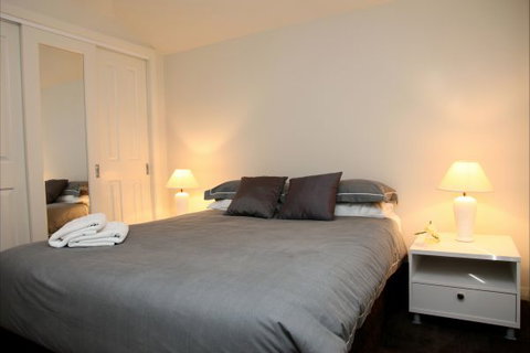 Apartments On-The-Park: Prince - Hotel Gold Coast 2