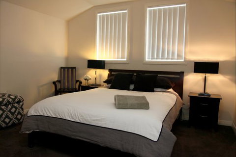 Apartments On-The-Park: Prince - Hotel Gold Coast 3