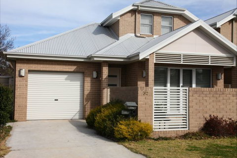 Apartments On-The-Park: Prince - Hotel Gold Coast 5
