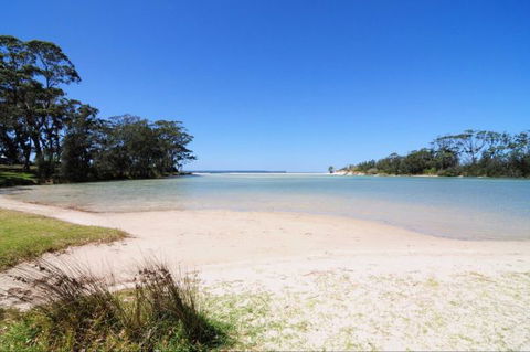 Aqua Leaf Apartment - Hotel Gold Coast 11