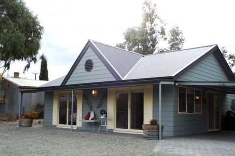 Auburn Pavilions - Hotel Gold Coast 1