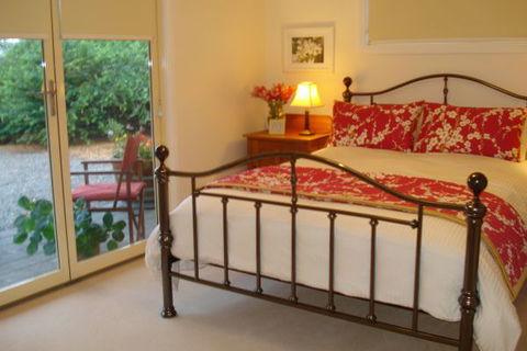 Auburn Pavilions - Hotel Gold Coast 4