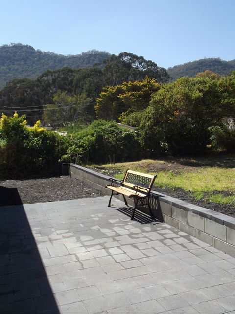 CASS Cottage - Hotel Gold Coast 1