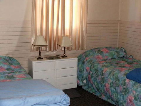 CASS Cottage - Hotel Gold Coast 2