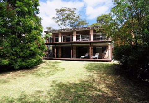 Aqua Leaf Apartment - Hotel Gold Coast 4