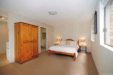 Aqua Leaf Apartment - Hotel Gold Coast 6