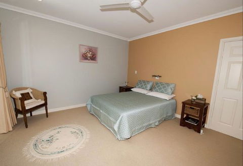 Crabapple Lane Bed And Breakfast - Hotel Gold Coast 0