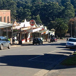 Eastern Dandenong Ranges Visitor Information Centre - Hotel Gold Coast 18