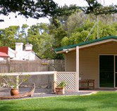 Shiralea Country Cottage - Hotel Gold Coast