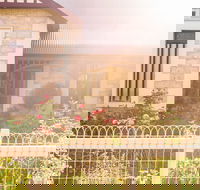 Hamilton House Bed And Breakfast - Hotel Gold Coast