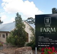The Farm Willunga - Hotel Gold Coast