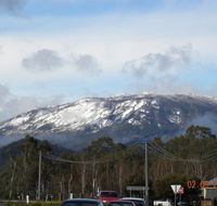 Myrtleford Masonic Units - Hotel Gold Coast