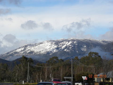 Myrtleford Masonic Units - Hotel Gold Coast 0