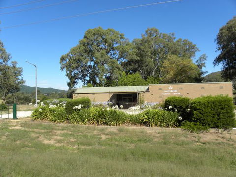 Myrtleford Masonic Units - Hotel Gold Coast 7