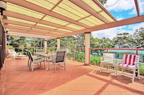 Aqua Leaf Apartment - Hotel Gold Coast 1