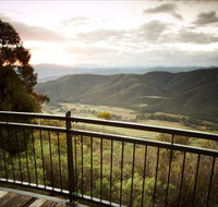 Pizzini's Vineyard Guesthouse - Hotel Gold Coast