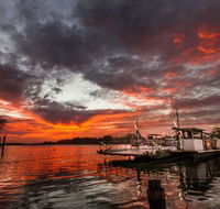 1 Murray Terrace-River Shack Rentals - Hotel Gold Coast