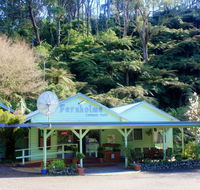 Tarra Valley Caravan Park - Hotel Gold Coast