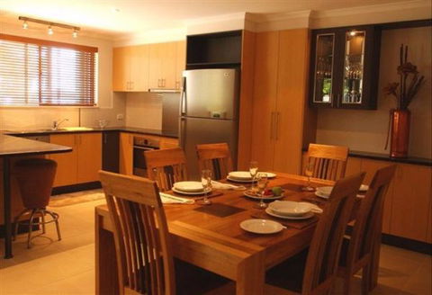 Amarco - Hotel Gold Coast 0