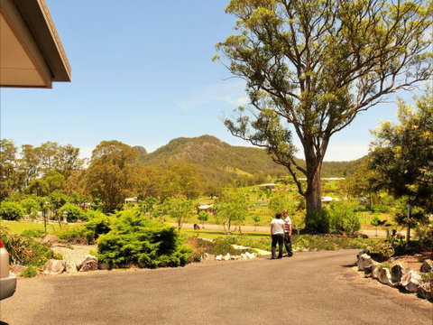 Arrowee House - Hotel Gold Coast 0