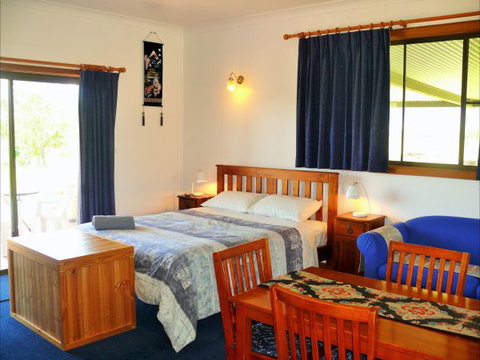 Arrowee House - Hotel Gold Coast 1
