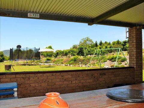 Arrowee House - Hotel Gold Coast 5