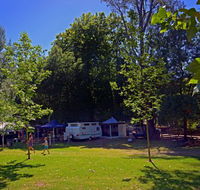 Ardern's Caravan Park Myrtleford - Hotel Gold Coast